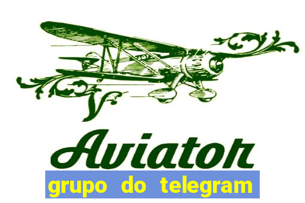 grupo do telegram pode tudo